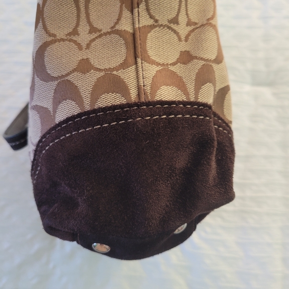 Coach Shoulder bag - Picture 12 of 16